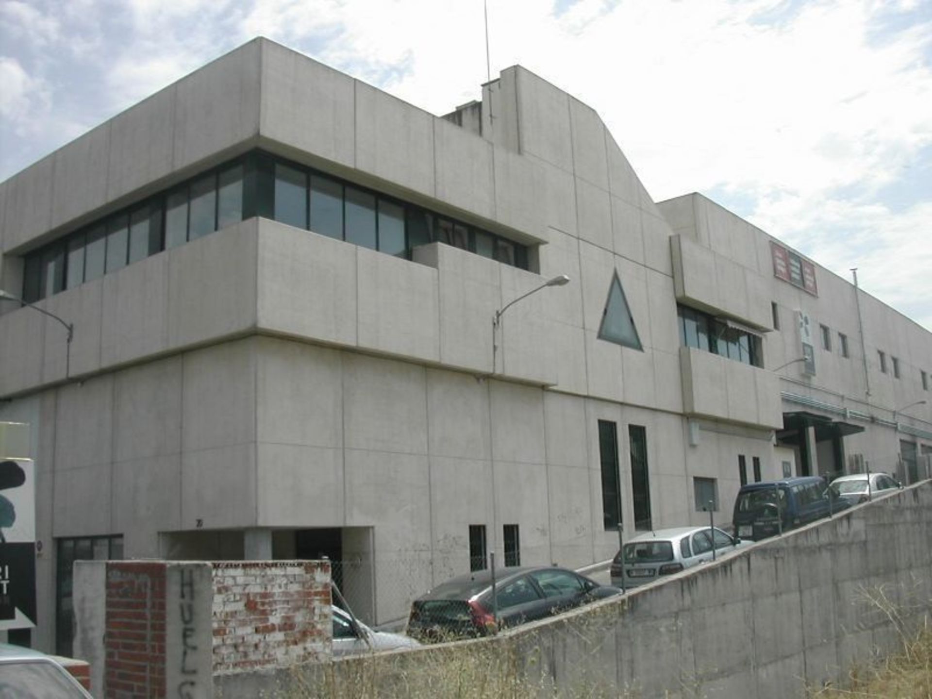 Reforma y apertura de restaurante Anduriña