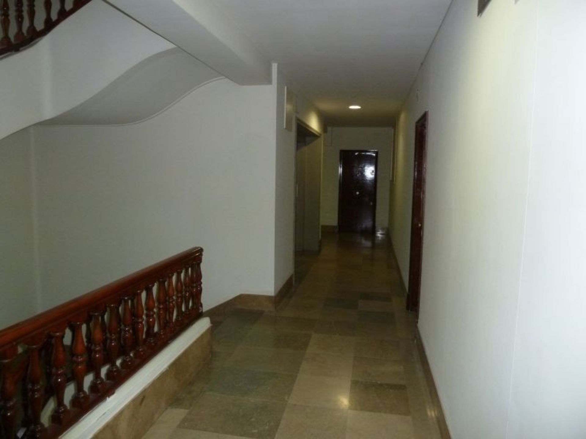 Desengaño 12. Cambio de uso de oficinas a vivienda