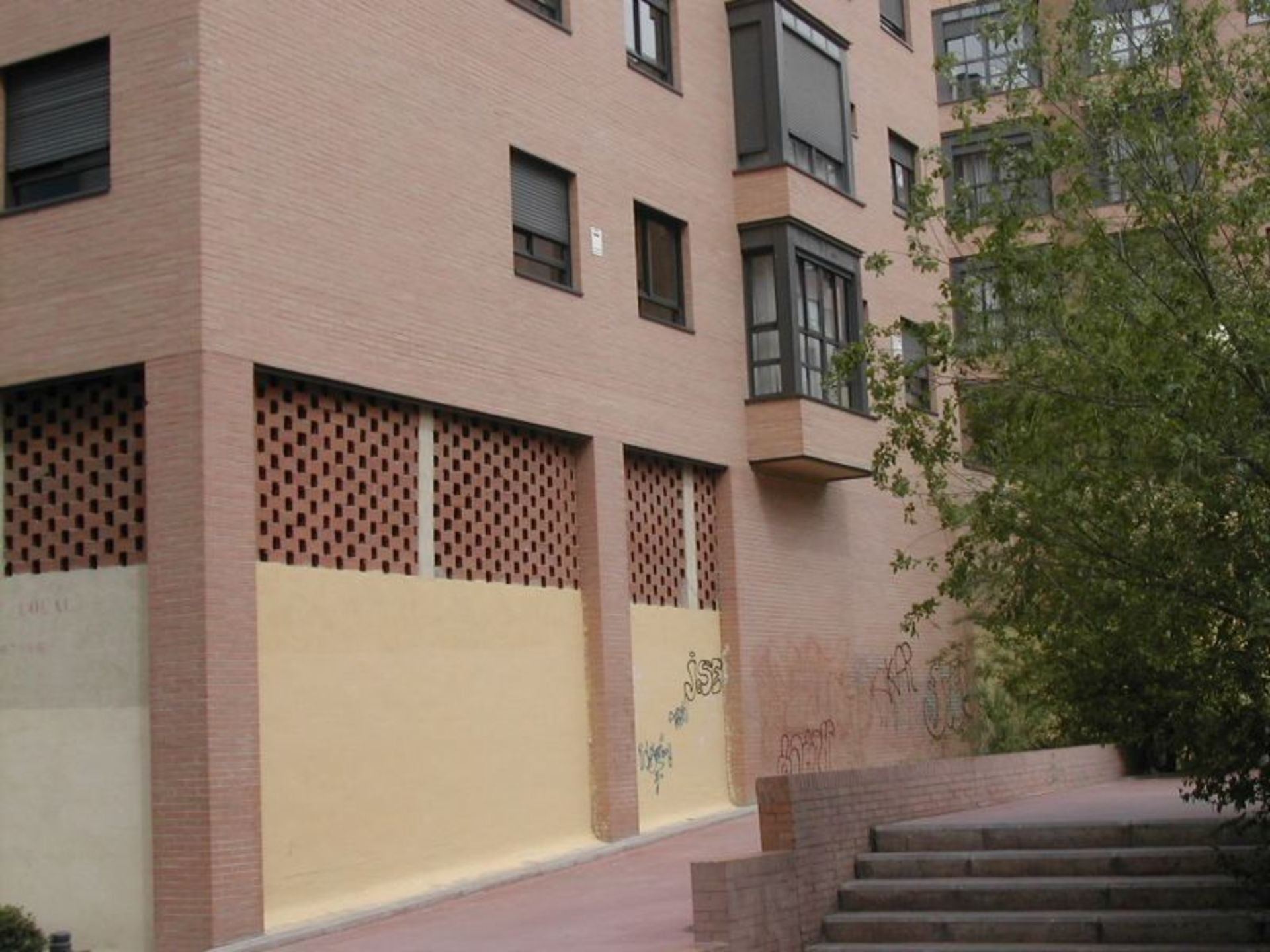 Centro de fisioterapia y pilates en Madrid